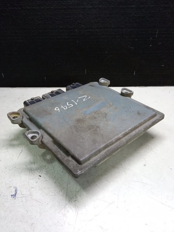 7S61-12A650-BA 5WS40432A ECU for FORD