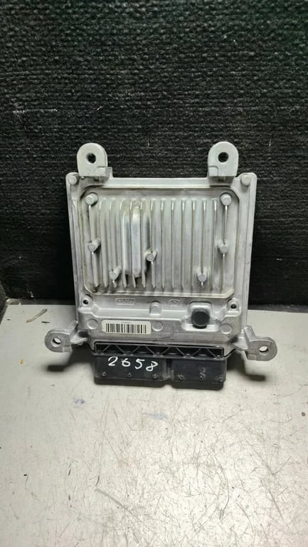 A6519005301 A6519013301 28292738 ECU for MB