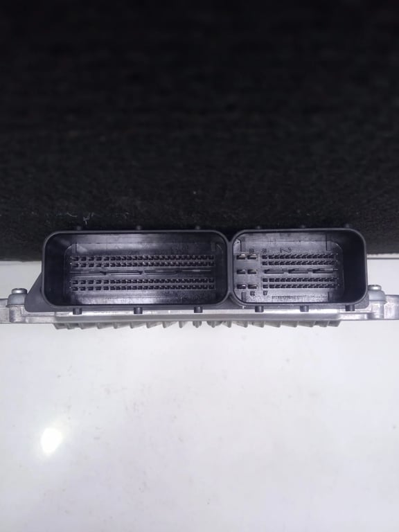 A6461500500 0281015923 1039S28923 ECU for MB