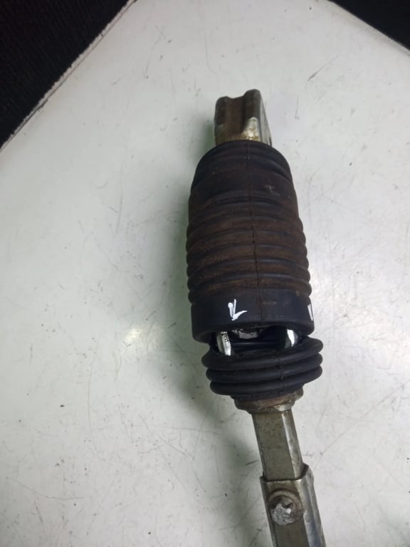 CPLA-3C662-AF K681A Range Rover Steering column