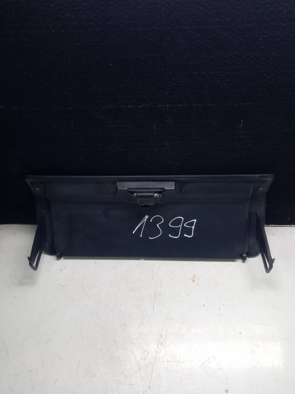 701857131 191857131 VW GOLF II Glove Box door