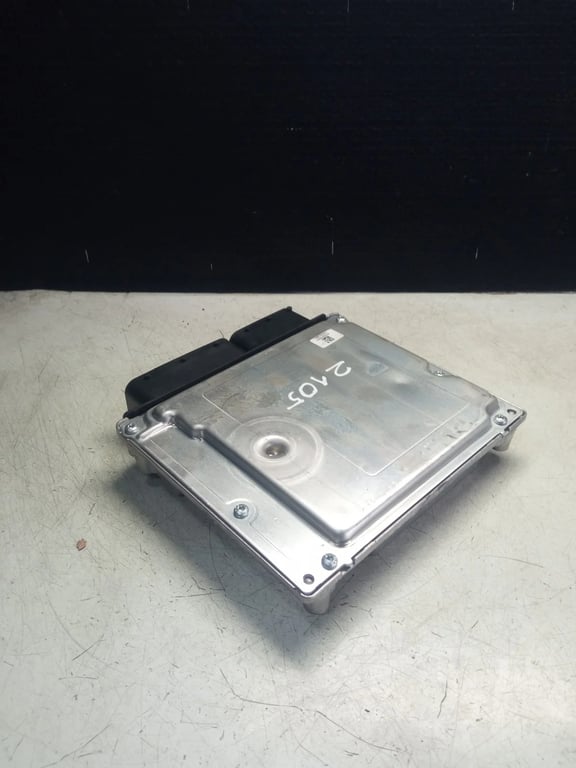 A6461509777 0281014661 0281014661 ECU for MB
