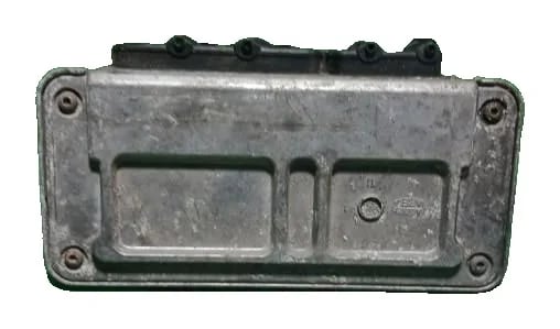 030906034S Engine control unit/module ECU for Volkswagen Fox