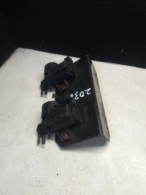 07T130 70101000 12V SOLENOID VALVE