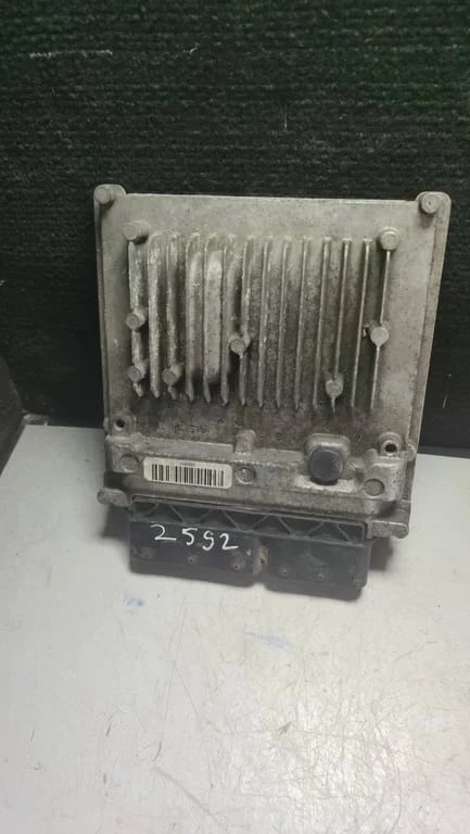A6519003403 A6519013502 ECU for MB