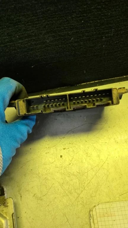 A6519000601 A0015455416 A9069008600 A0375456132 ECU for MB