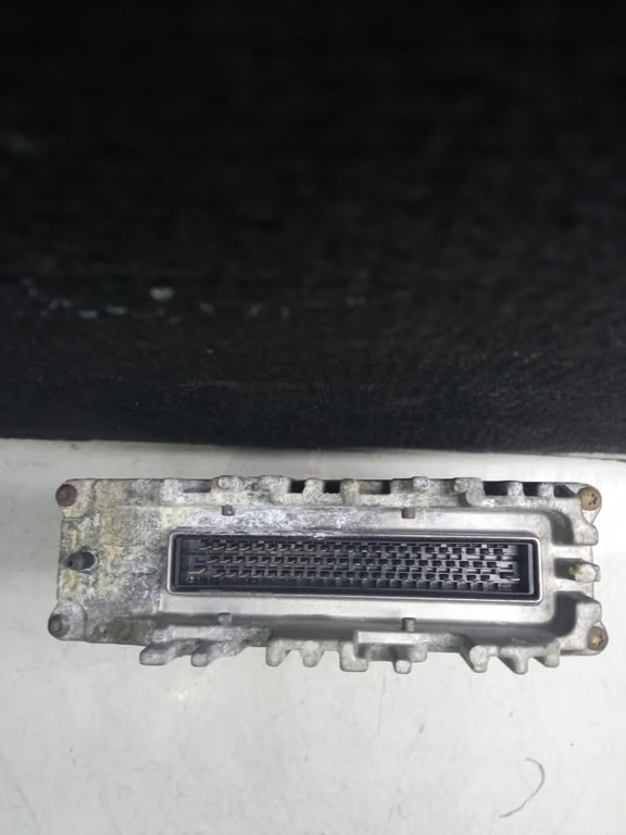028906021BT 0281001354/355 29SA2685 ECU for VW
