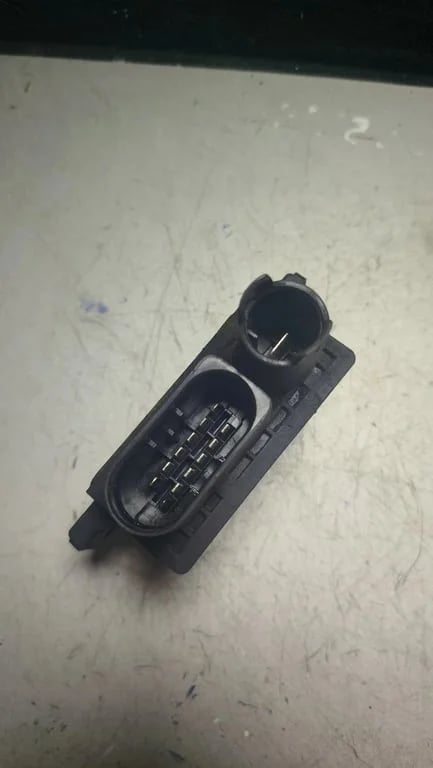 A6461532579 0522120202 MB pre-heat relay