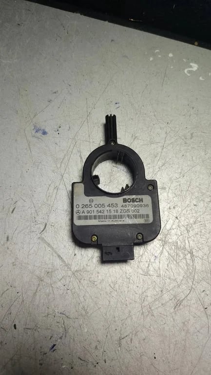 0265005453 A9015421518 STEERING ANGLE SENSOR for MB