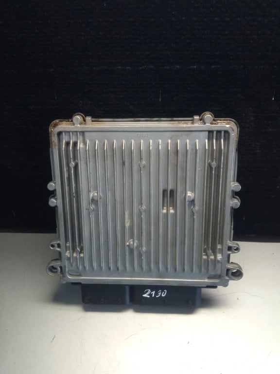 A6469002800 0281016707 ECU for MB