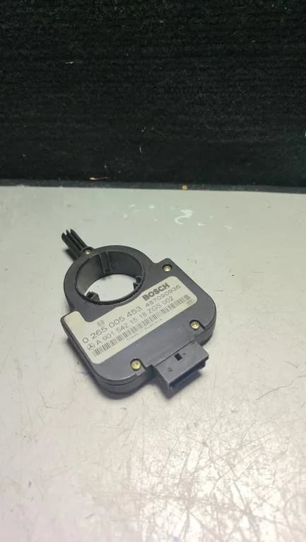 0265005453 A9015421518 STEERING ANGLE SENSOR for MB