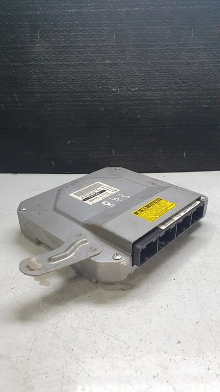 89540-47120 19001900 ECU for TOYOTA PRIUS