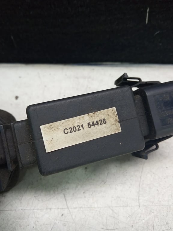 C202154426 3A0973734 8PIN PLUG CONNECTOR for T-4 2,5