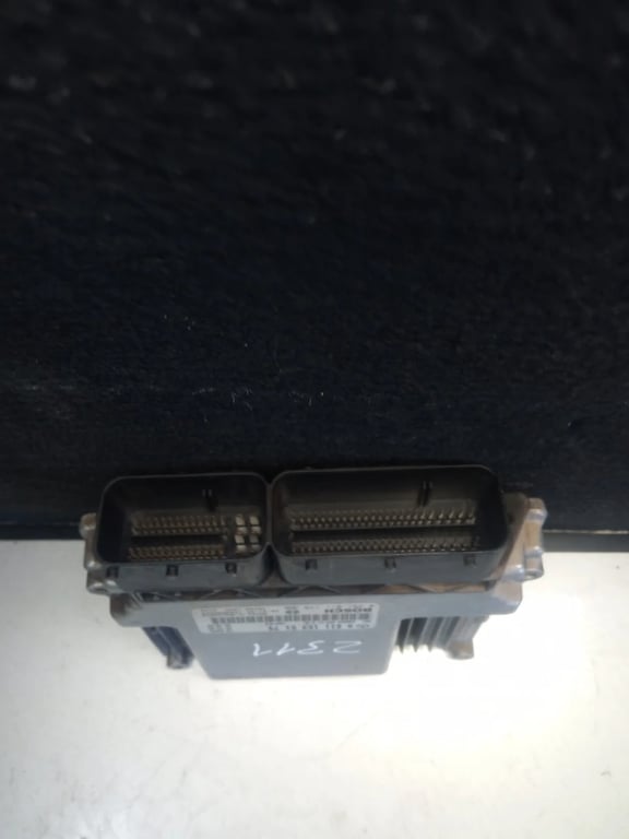 A6111535179 0281011178 ECU for MB
