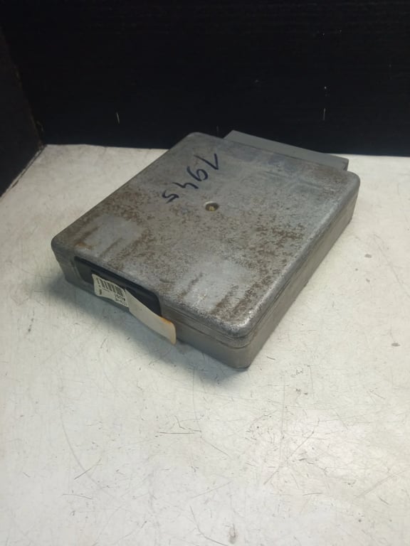 1C1A-12A650-NE AUS1 ECU FOR FORD TRANSIT