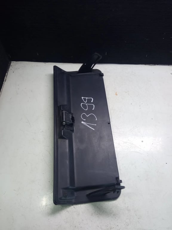 701857131 191857131 VW GOLF II Glove Box door