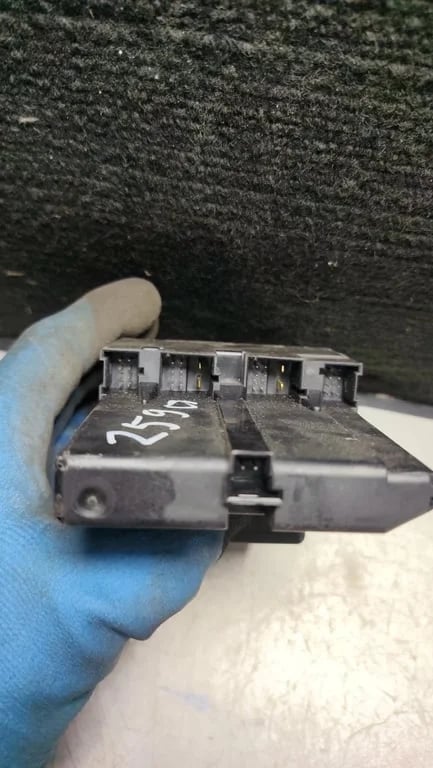 A6395450908 ignition lock for MB VITO