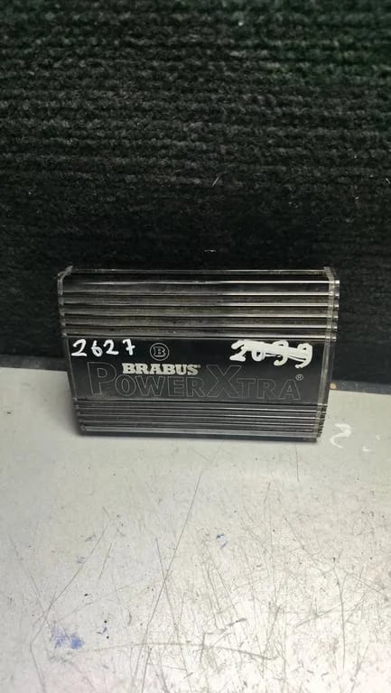 BRABUS D6 E320 211-736-00 E24 021230 D022-0080930