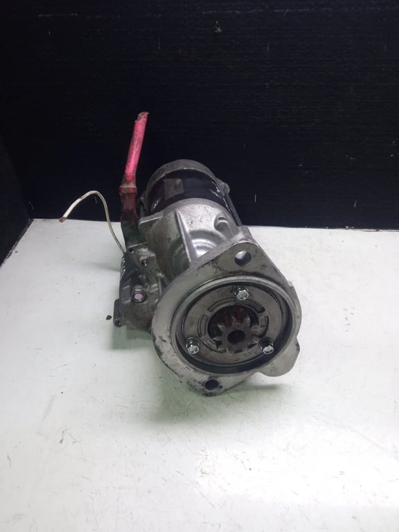 2506921 S13-556A RENAULT 3.0 starter