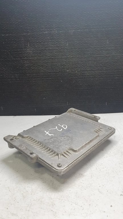 0281010930 1340499080 ECU for PEUGEOT BOXER