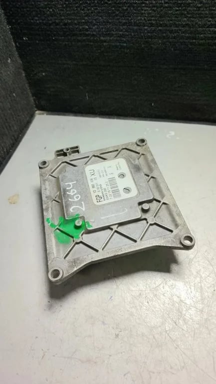 FGP12992406XU 5WK9395 7021911252 ECU for OPEL