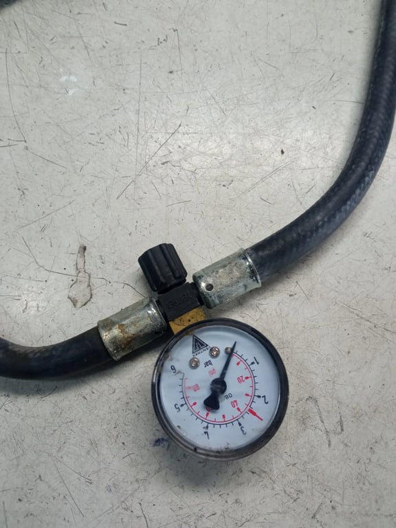 A9065830002 AIR COMPRESSOR for MB