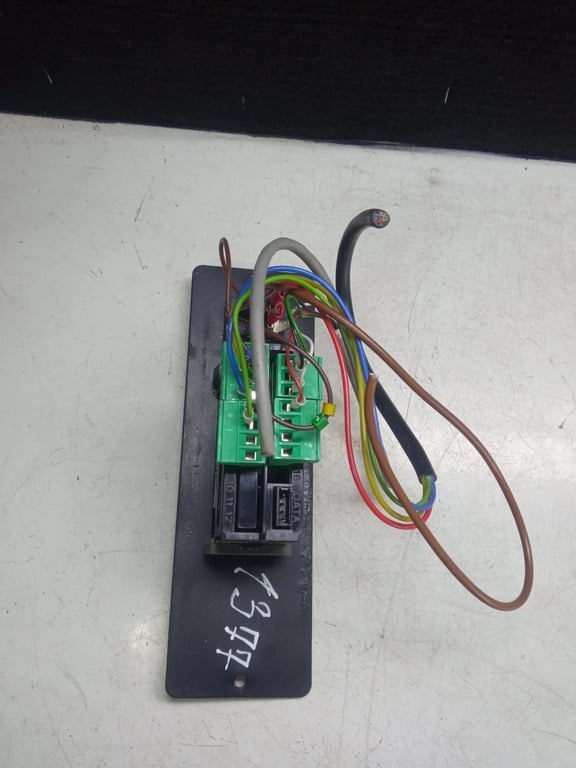 AH1-5B14L-AG GAH Refrigeration Fridge controlPanel Regulator