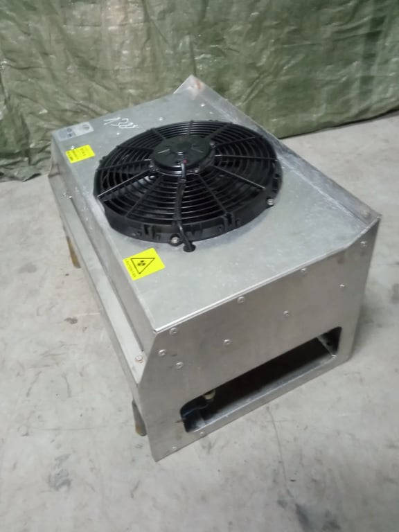 E56841 VA10-AP9/LL-25A 56517 GAH transport refrigeration