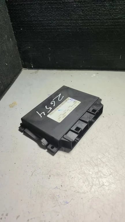 A0305452332 5WP20005AB MB gearbox control unit