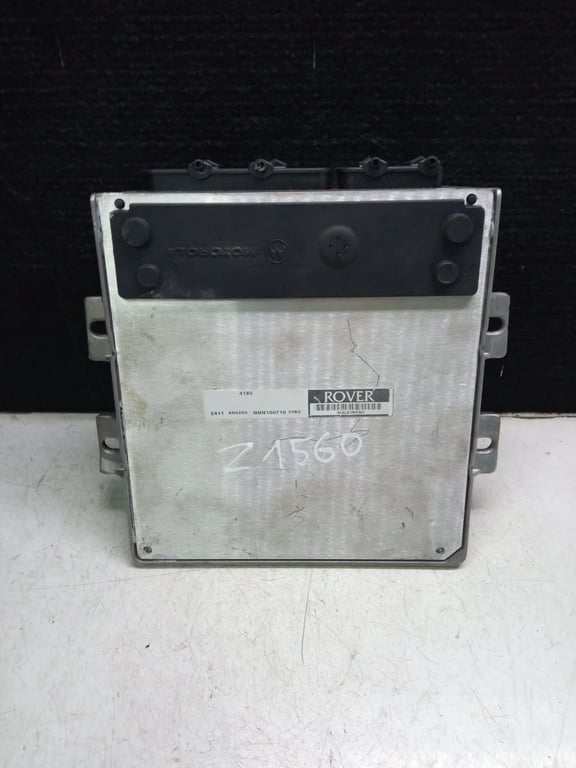 NNN100710 NNW002030 1A328579 ECU for LAND ROVER
