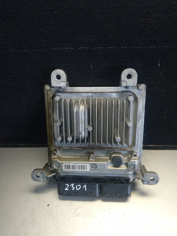 A6519003701 A6519012101 ECU for MB