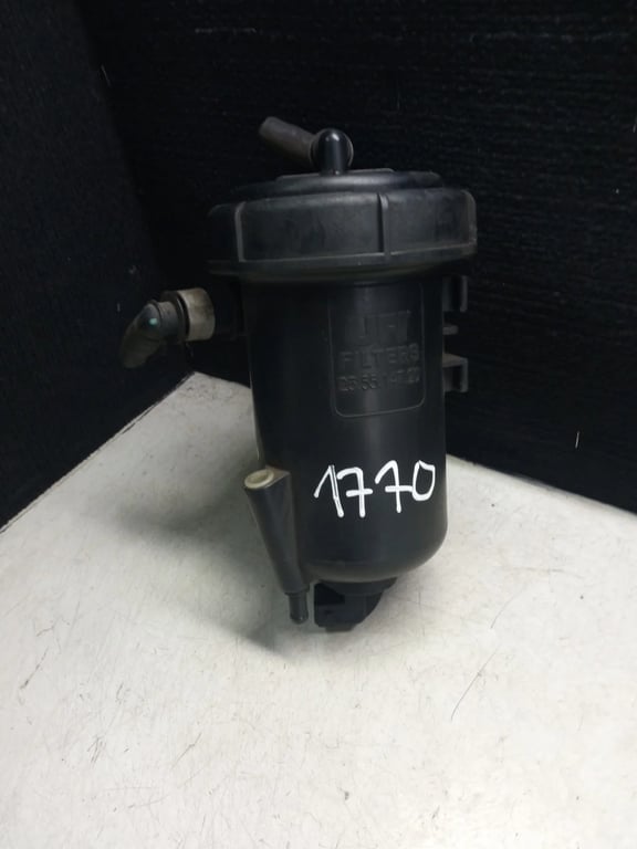 235514720 FUEL FILTER HOUSING for PEUGEOT, CITROEN