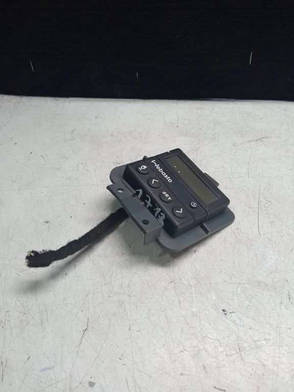 500032S WEBASTO for CITROEN