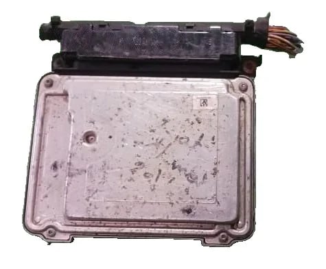0281017092 Engine control unit/module ECU for Seat Alhambra (Mk2)