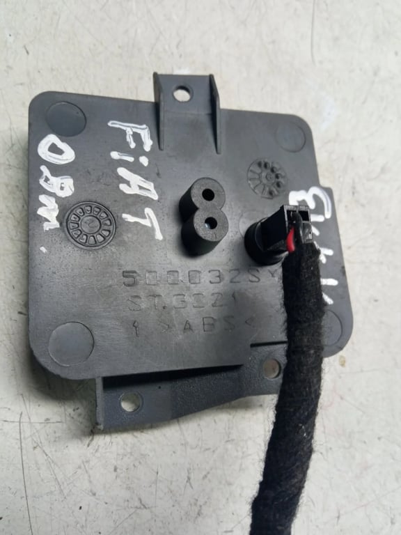 500032S WEBASTO for CITROEN