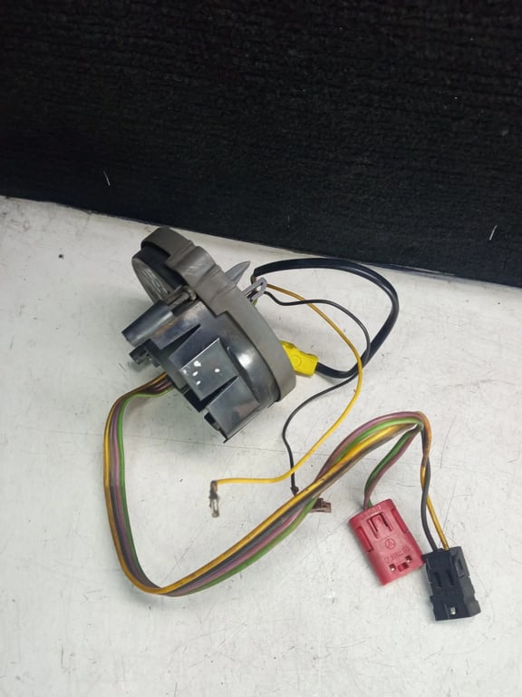 9014600049 6016012 slip ring squib for Mercedes Benz