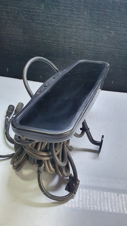 10R-02 4228 P1104400075 4.3" 2W digital mirror monitor