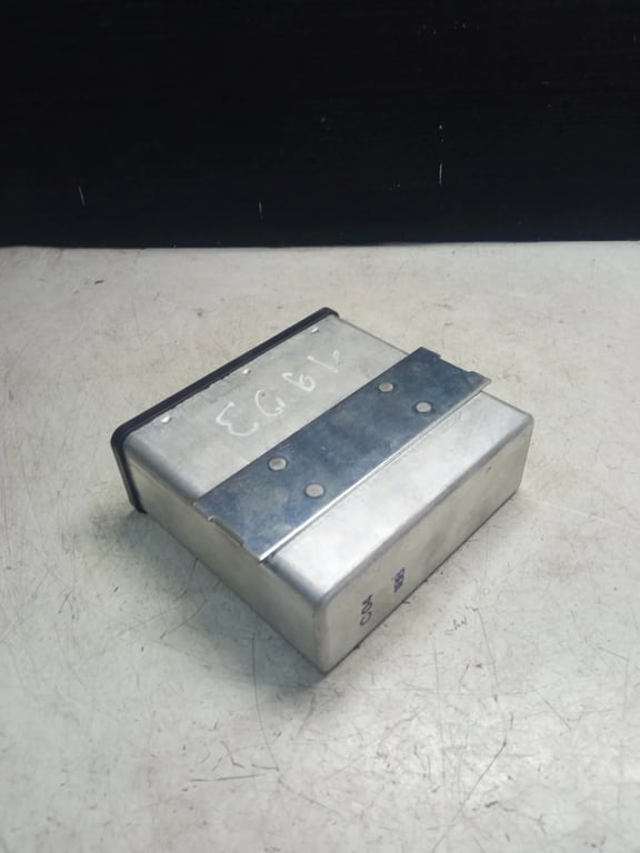 5HB003936-09 VFA 3714 413 DRY HEATER ECU for SCANIA