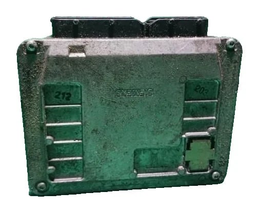 03D906032C Engine control unit/module ECU for Volkswagen Polo IV 9N3