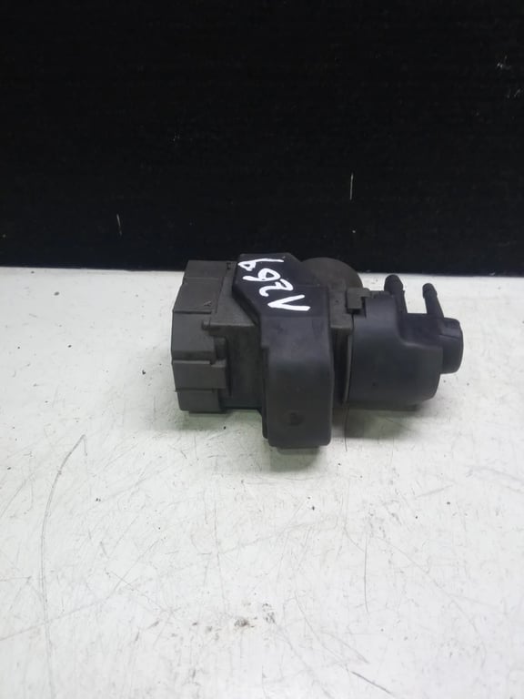 149566215R valve RENAULT MASTER, OPEL VIVARO