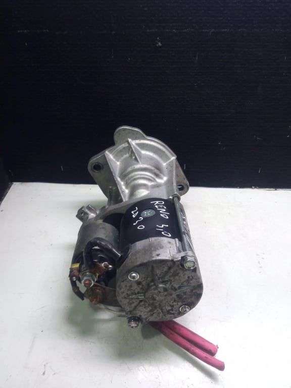 2506921 S13-556A RENAULT 3.0 starter