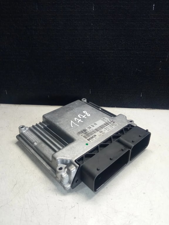 A6461503279 0281011934 1039S06713 ECU for MB