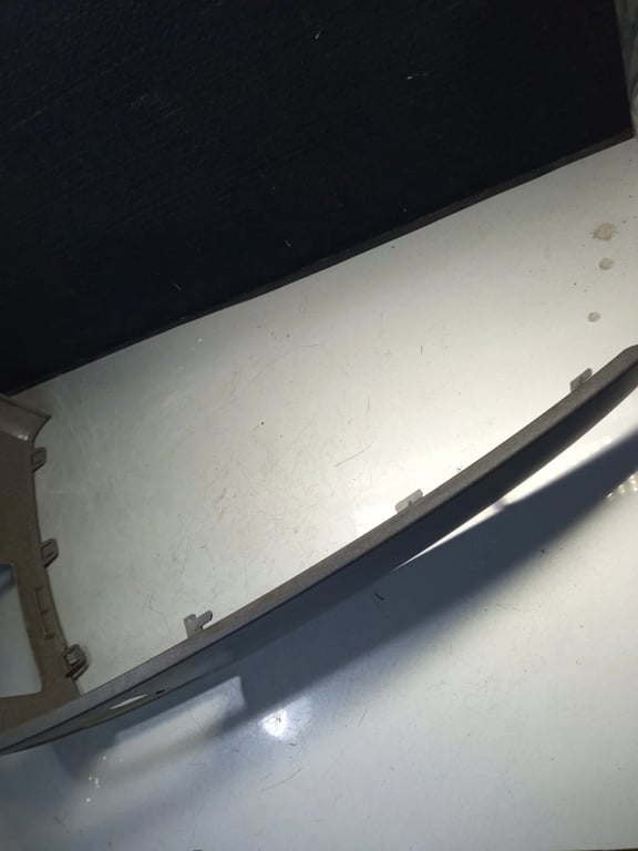 A9066890137 right dashboard trim for MB SPRINTER