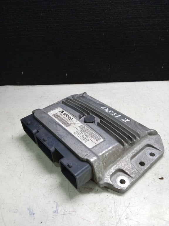 8200461733 S3000 21585412-6B ECU for RENAULT CLIO