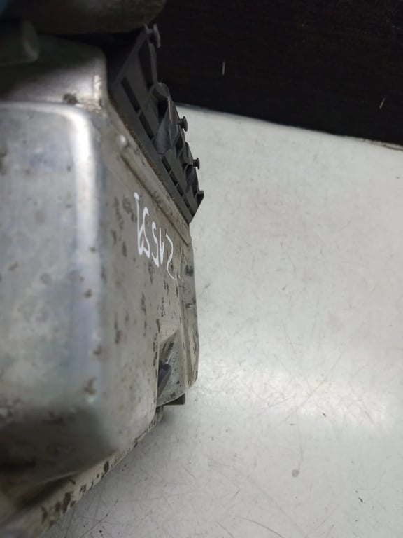 9648482980 0261208101 ECU for PEUGEOT, CITROEN