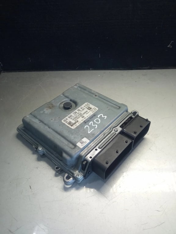 A6421503241 0281014962 ECU for MB