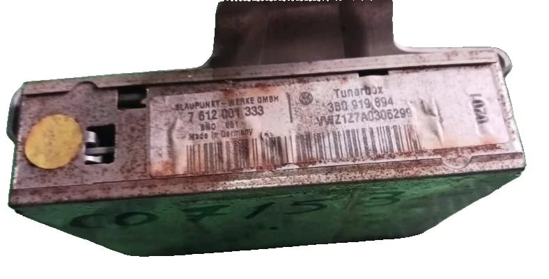 3B0919894 Comfort/convenience module for Volkswagen PASSAT B5.5