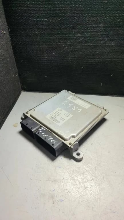 A6519000601 A6519019400 28277619 ECU for MB