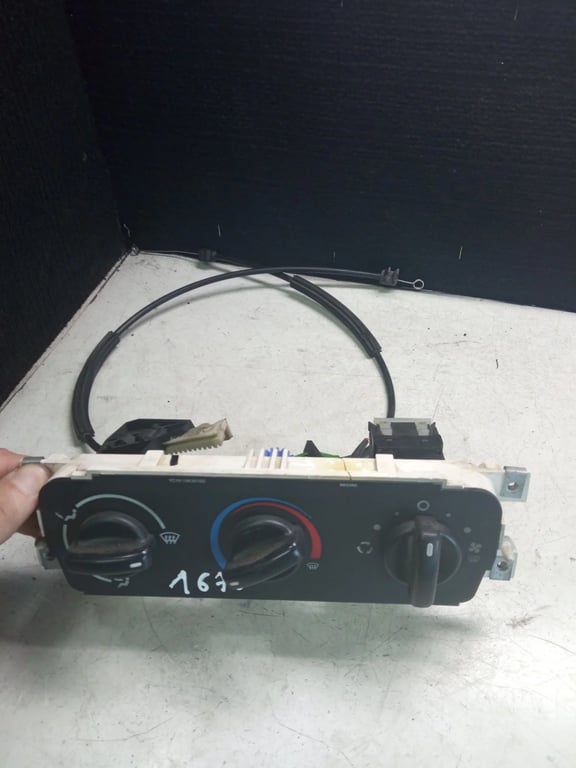 18549BBA 23C05VP YC YC1H-18K391BD Climate control module for FORD TRANSIT