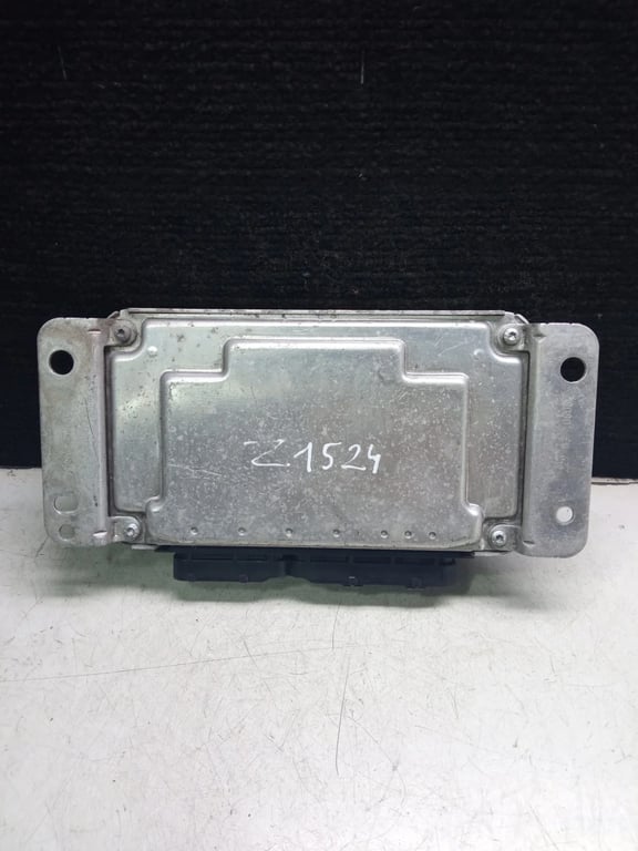 89661-0H023 0261208702 ECU for PEUGEOT